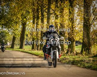 Herfstrit Moerzeke photo