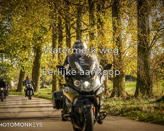 Autumn Ride Moerzeke photo