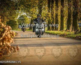 Herfstrit Moerzeke photo