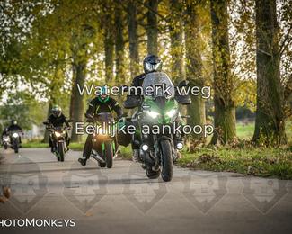 Balade d’automne Moerzeke photo