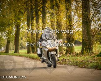 Herfstrit Moerzeke photo