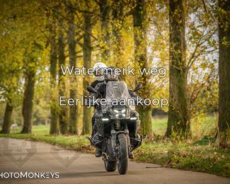 Herfstrit Moerzeke photo