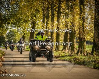 Balade d’automne Moerzeke photo