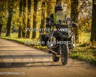 Herfstrit Moerzeke photo