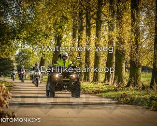 Balade d’automne Moerzeke photo