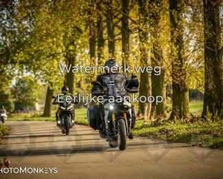 Herfstrit Moerzeke photo