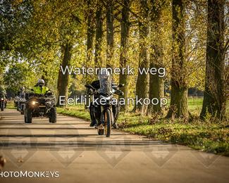 Balade d’automne Moerzeke photo