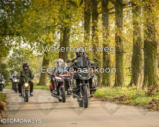 Herfstrit Moerzeke photo