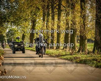 Balade d’automne Moerzeke photo