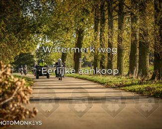 Balade d’automne Moerzeke photo