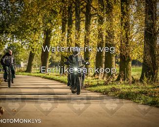 Balade d’automne Moerzeke photo