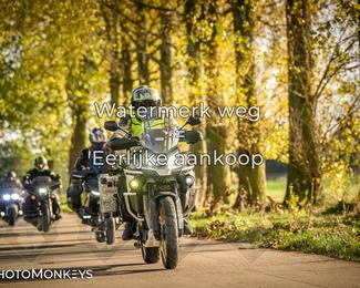 Herfstrit Moerzeke photo