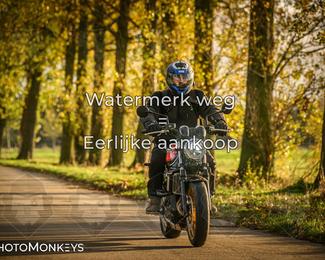 Herfstrit Moerzeke photo