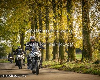 Herfstrit Moerzeke photo