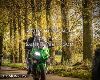 Herfstrit Moerzeke photo