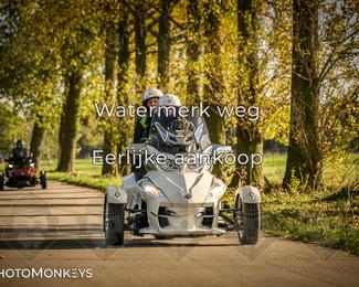 Balade d’automne Moerzeke photo