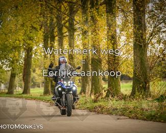 Herfstrit Moerzeke photo