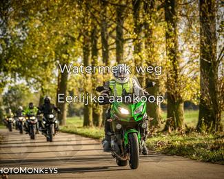 Herfstrit Moerzeke photo