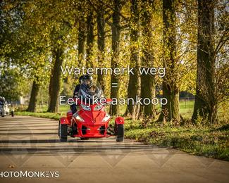 Balade d’automne Moerzeke photo