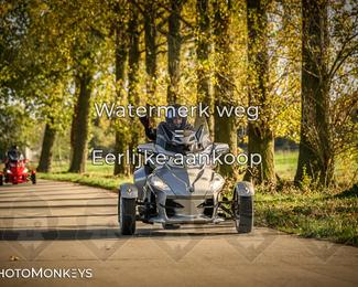 Balade d’automne Moerzeke photo