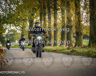 Balade d’automne Moerzeke photo