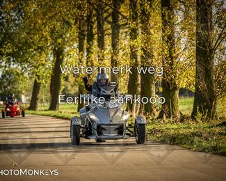 Balade d’automne Moerzeke photo