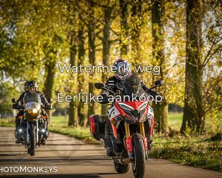 Balade d’automne Moerzeke photo