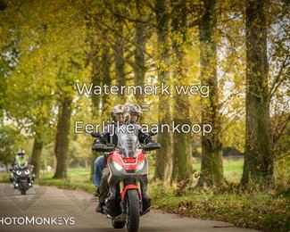 Herfstrit Moerzeke photo