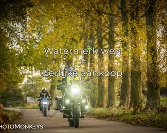 Herfstrit Moerzeke photo