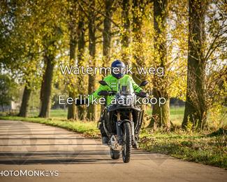 Herfstrit Moerzeke photo