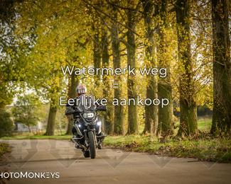 Herfstrit Moerzeke photo