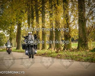 Herfstrit Moerzeke photo