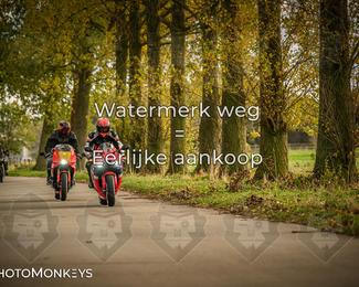 Herfstrit Moerzeke photo