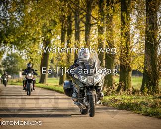 Herfstrit Moerzeke photo