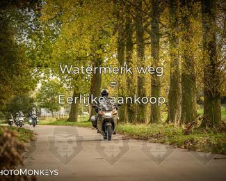 Autumn Ride Moerzeke photo