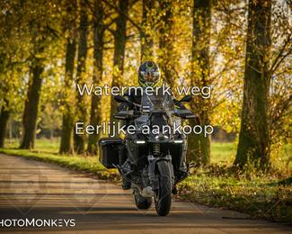 Herfstrit Moerzeke photo