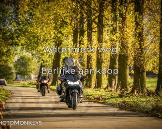 Herfstrit Moerzeke photo