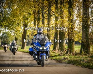 Herfstrit Moerzeke photo