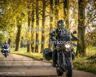 Herfstrit Moerzeke photo