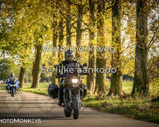 Herfstrit Moerzeke photo