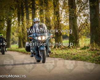 Herfstrit Moerzeke photo