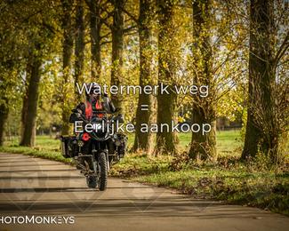 Herfstrit Moerzeke photo