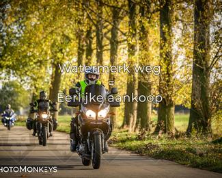 Herfstrit Moerzeke photo