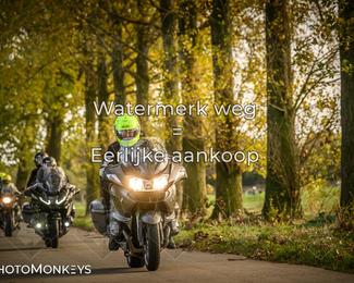 Herfstrit Moerzeke photo