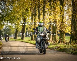 Herfstrit Moerzeke photo