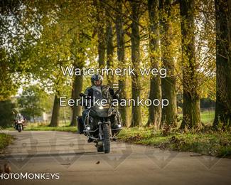 Herfstrit Moerzeke photo