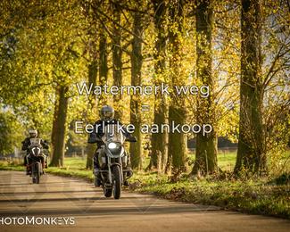 Herfstrit Moerzeke photo