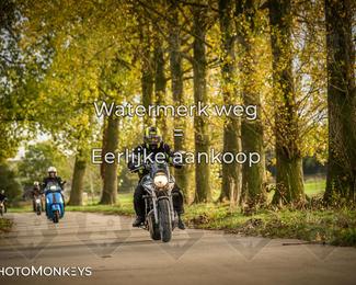 Herfstrit Moerzeke photo