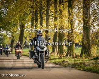 Herfstrit Moerzeke photo