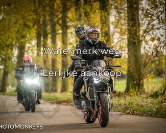 Herfstrit Moerzeke photo